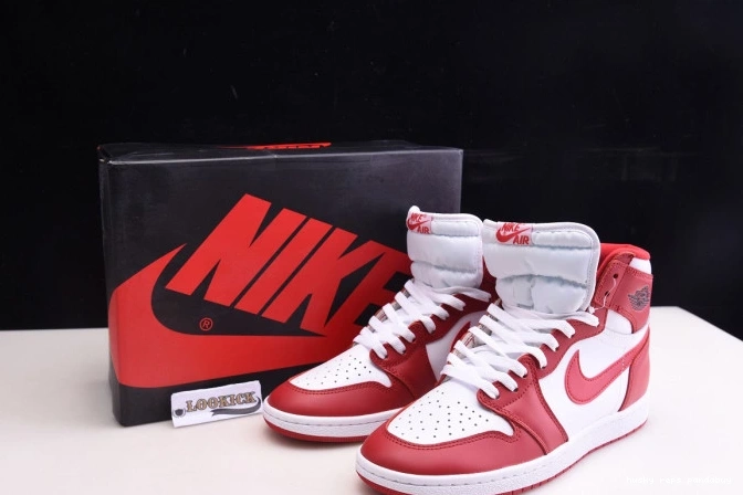 Cheap Husky CQ4921-601 Jordan 1 Retro OG '85 'New High Air Beginnings' 0816